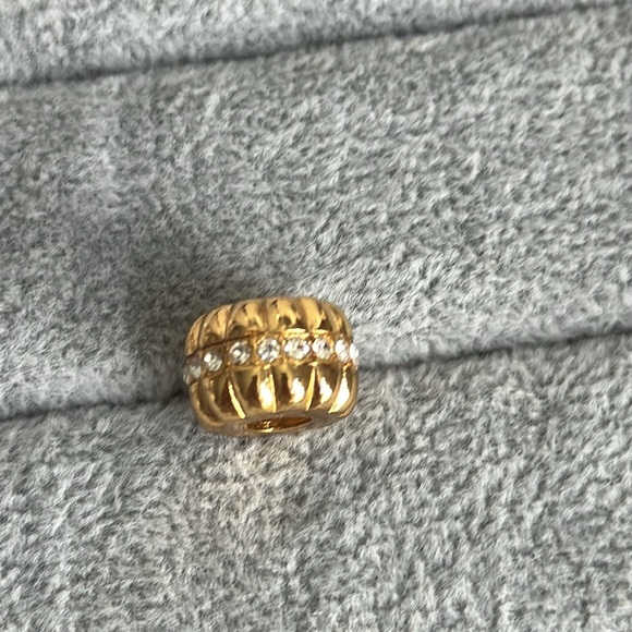 🔥Brighton Gold Retired Bead Bundle of 2 - Picture 4 of 5